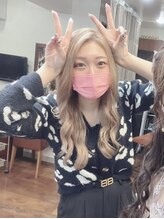 クレア(Crea) AYU 