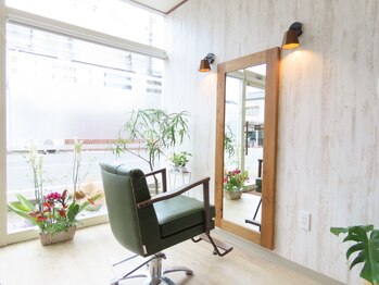 Lifestyle Sorahair 【ソラヘアー】