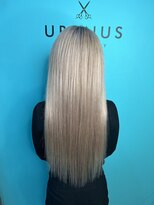 ウラヌス バイ ギャラクシー(URANUS by GALAXY) ギャラクシーウラヌスstyle☆