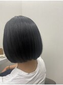 髪質改善トリートメント