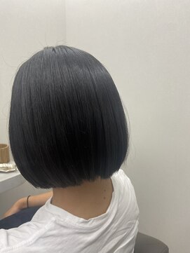 ウェィブズ(waves) 髪質改善トリートメント