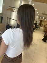 ヴァンカウンシル 金山(VANCOUNCIL kanayama)&nbsp;ナチュラルバレイヤージュ