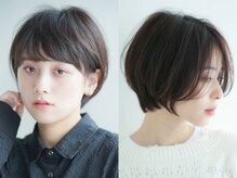ククル(KUKULE)の雰囲気（様々な年代のお客様に合ったスタイルをご提案）