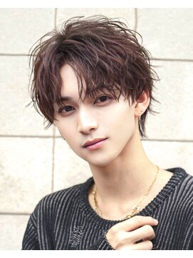 オーシャントーキョー 渋谷神南(OCEAN TOKYO) ツイストスパイラルセンターパート