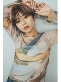 【LUZ立川】オンブレ+大人ショート★New Open
