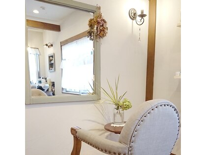 セレンディピティ 流山おおたかの森(Serendipity)の写真