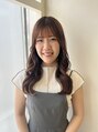 アピッシュ シェリ(apish cherie) 土門 茜
