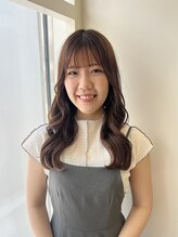 アピッシュ シェリ(apish cherie) 土門 茜