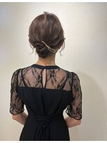 ビゼ 梅田(BIZE)&nbsp;ルーズアップ