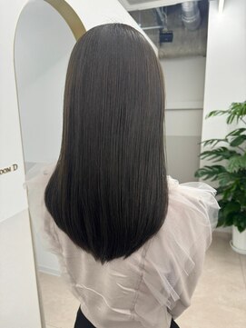 ネウィ/ジャム 三宮(newi/JAM) 酸性ストレート/トリートメント/髪質改善カラー/韓国風ヘア