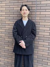 スーリール 西新店(Sourire) 坂本 直基