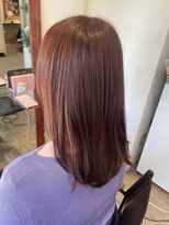 ネオリーブカップ 町田店(Neolive capu)&nbsp;ラズベリーカラー＊【町田駅】