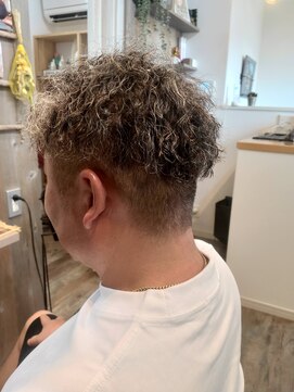 エニシ(Enishi) 縦落ちツイストスパイラル