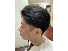ブラーヴォヘアー (BRAVO HAIR)