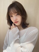 アンフレール&nbsp;くびれミディアム/大園芽依