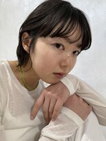 プッティ (putti)&nbsp;shortbob