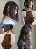 mielhair est 【新宿 】新宿美容室,新宿ハイトーン新宿ブリーチ
