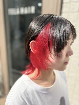 テーラ 船橋店(TELA) ウルフ