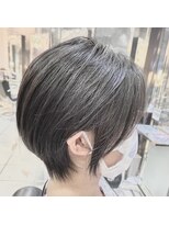 トレボー 聖蹟桜ヶ丘店&nbsp;くびれショート