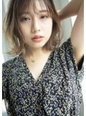 髪質改善・白髪染め・白髪ぼかし・白髪・グレイカラー・グレイ