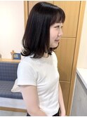 【smuk/釣部宥依】レイヤーロブ