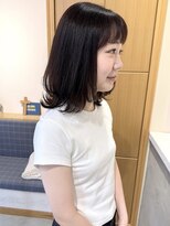 スムーク(smuk)&nbsp;【smuk/釣部宥依】レイヤーロブ