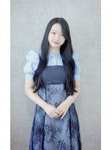 アストランティア 栄店(ASTRANTIA) YURIA 