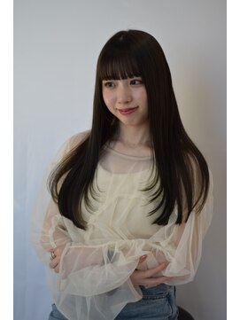 シーエスメイドバイシャチュー 栄店(CS made by SHACHU) レイヤー/オリーブグレージュ/トレンドカラー