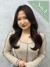 マーシュアトレ(marshu atre) 石川 聖奈