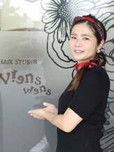 びゃんびゃん 江端店 Maeda Kiyomi