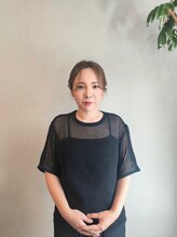 クオ(kuo)&nbsp;間生 久美子