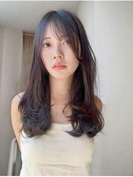 アム(AMU)の写真/大人女性の為のサロンがOPEN!少人数のアットホームな雰囲気で、初めての方でもリラックスして過ごせる♪