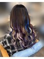 エムスリーヘアー イオンマリンピア店(MIII HAIR) AIRA 