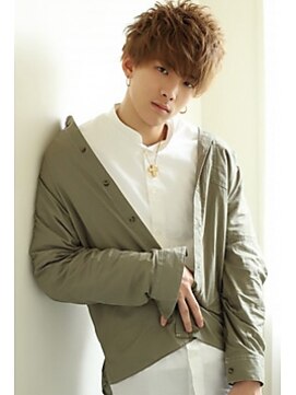 トッカ 町田店(tocca) アクティブマッシュ