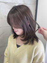 ジアン(JIEN)&nbsp;moca brown