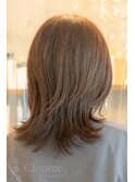 イエべ秋の方におすすめ