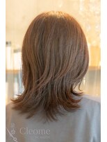 クレオメバイスーリール(Cleome by sourire)&nbsp;イエべ秋の方におすすめ