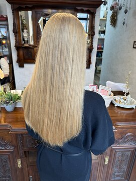 フェイバー 警固店(FAVOR) ハイトーンロング