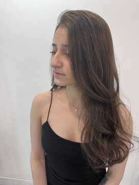 アルヒ(ARUHI) モテ髪