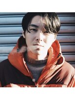 リー 神楽坂(Re-)&nbsp;シグネチャーセンターパート