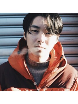 リー 神楽坂(Re-) シグネチャーセンターパート