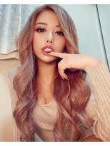 ラピス 池袋(Lapis) 【Lapis/池袋】ピンクミルクティー