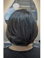 ジールヘアー(GIIL HAIR)&nbsp;グラデーションボブ