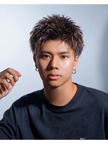 ゴールドシブヤ(GOALD SHIBUYA)&nbsp;ショート