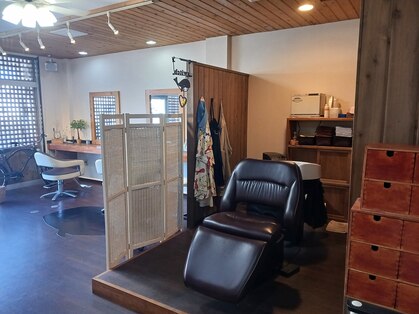 switch 【スイッチ】の写真