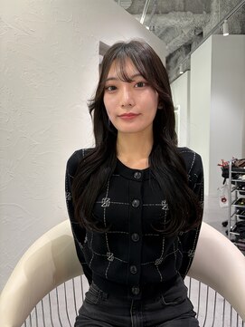 ウィーニード 名古屋(WENEED) くびれ　韓国レイヤー