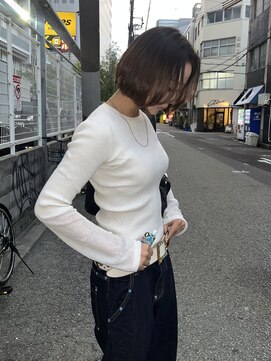 アペット(Appet) tight bob