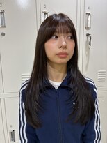フェイス 石川町 (FACE) 横浜髪質改善/横浜縮毛矯正/髪質改善横浜/縮毛矯正横浜