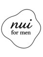 《メンズ/曲がる縮毛矯正/メンズパーマ》nui MEN 茨木店/nuiメンズ[茨木 阪急茨木/曲がる縮毛矯正]