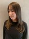 ピカイチ(pikaichi)の写真/ライフスタイルに寄り添い、今までで一番似合うヘアスタイルを提案♪